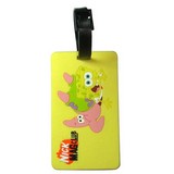 luggage tag