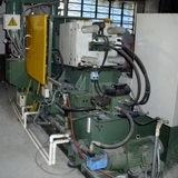 Casting Machine