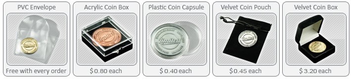 coins