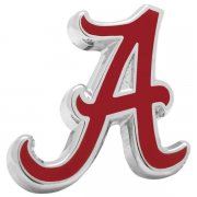 Alabama Lapel Pin