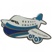 China Southern Lapel Pins