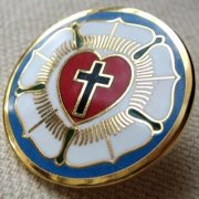 Christian Lapel Pins