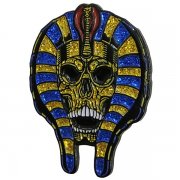 Egyptian Pharaoh Lapel Pins