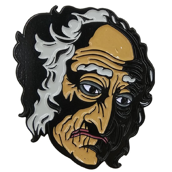 Einstein lapel pins