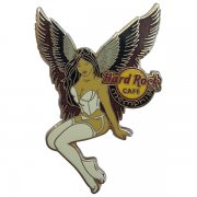 Hard Rock Cafe Lapel Pins