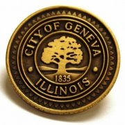 Illinois Lapel Pins