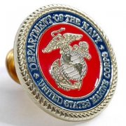 Marine Corps Lapel Pins