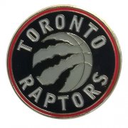 Toronto Raptors Pin