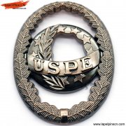 USPE badge