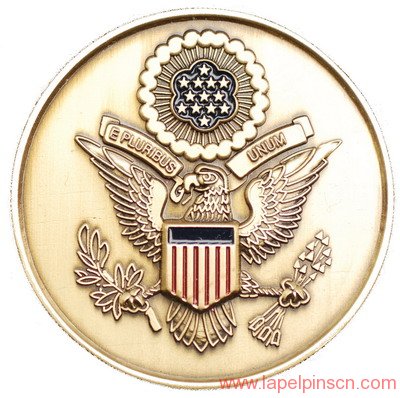 navy challenge coins