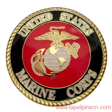 marine corps challenge coins