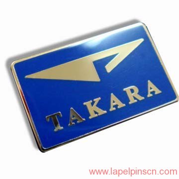 corporate badges