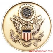 Navy Challenge Coins