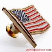 Patriotic Lapel Pins