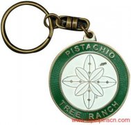 Promo Keychains