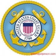  Coast Guard Challenge Coins 