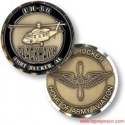 Military Challenge Coins For Sale