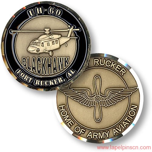 military challenge coins for sale