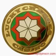 Challenge Coin Company