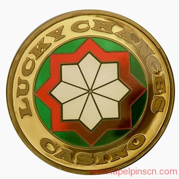 challenge coin company