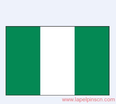 Nigeria\s flag