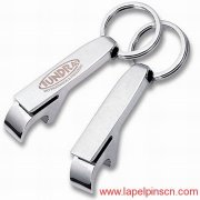 Promotional Bottle Opener