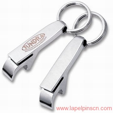 promotional bottle opener