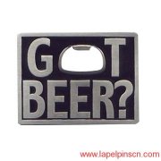 Bar Bottle Openers