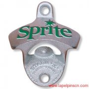 Wall Mount Bottle Opener