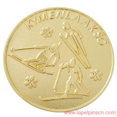 gold coin