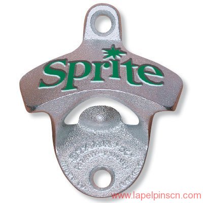 wall mount bottle opener