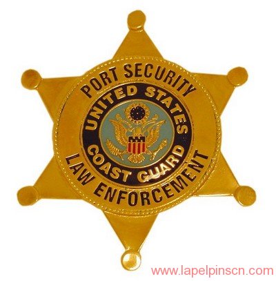 security badge for sale