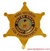 Security Badges For Sale