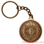 Personalized Name Keychains