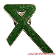 Awareness Ribbon Pins