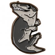 Ambulocetus Lapel Pin