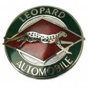 Automobile Lapel Pins