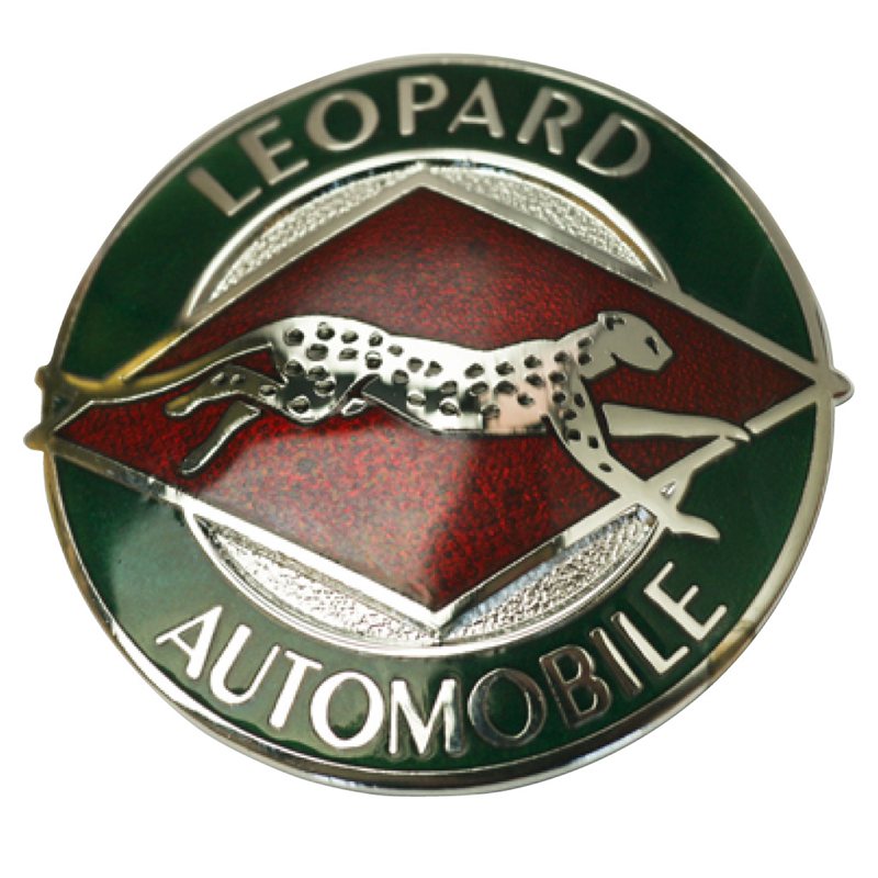 automobile lapel pins