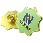 Award Lapel Pins