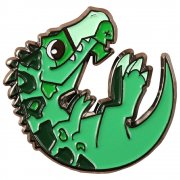 Baryonyx Lapel Pins