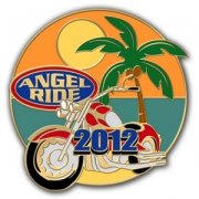 Biker & Motorcycle Lapel Pins