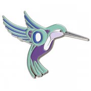 Birds Lapel Pins