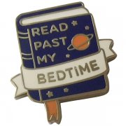 Book Pins