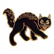 Cat Lapel Pins