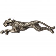 Cheetah Lapel Pins