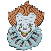 Clown Lapel Pins