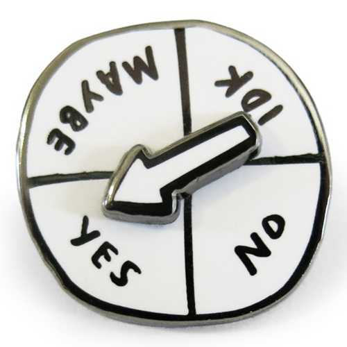 compass lapel pins