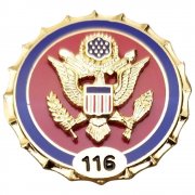 Congressional Lapel Pins