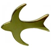 Fish Lapel Pin