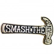 Hammer Lapel Pins